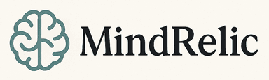 MindRelic logo